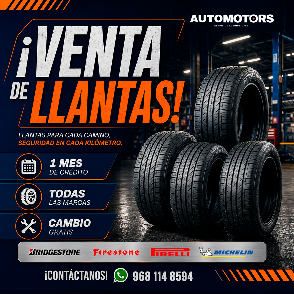 Promoción